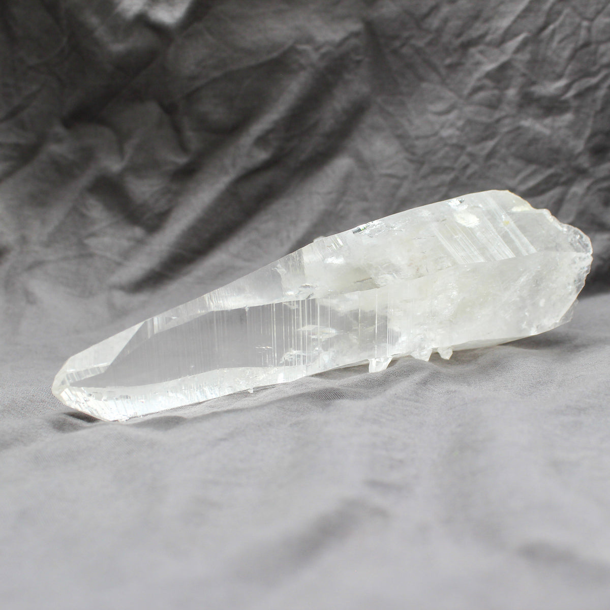 Quartz Point Cluster #010