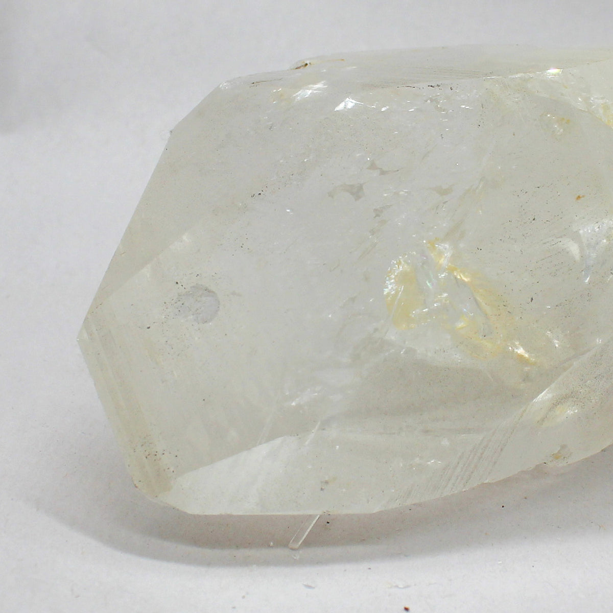 Lithium Quartz Point #002