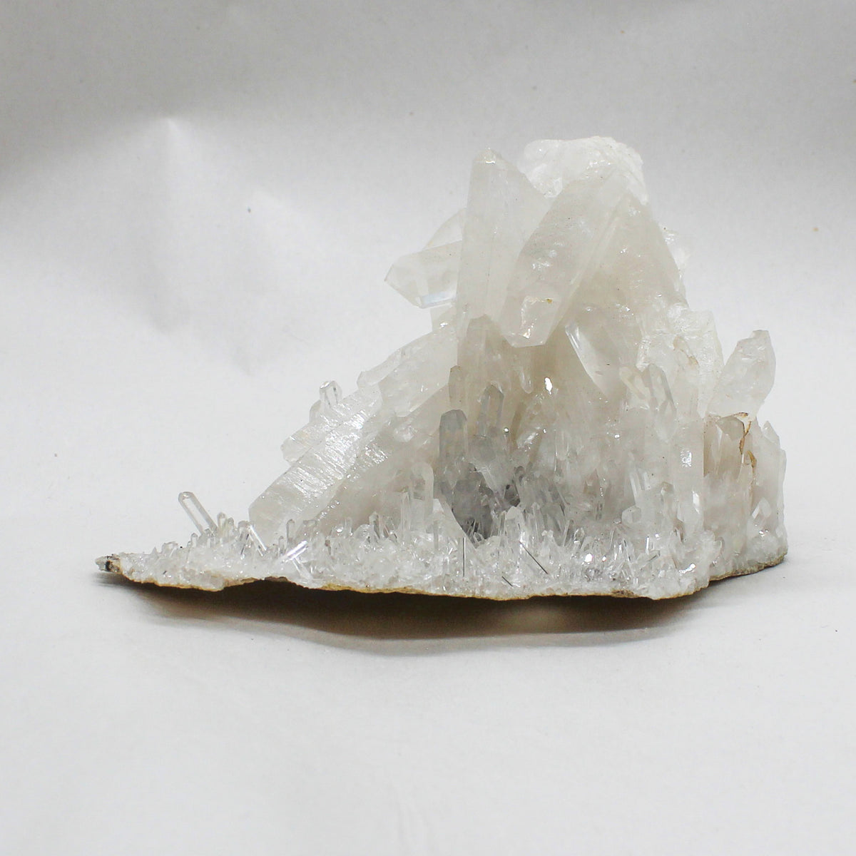 Medium Quartz Clusters Wholesale #005