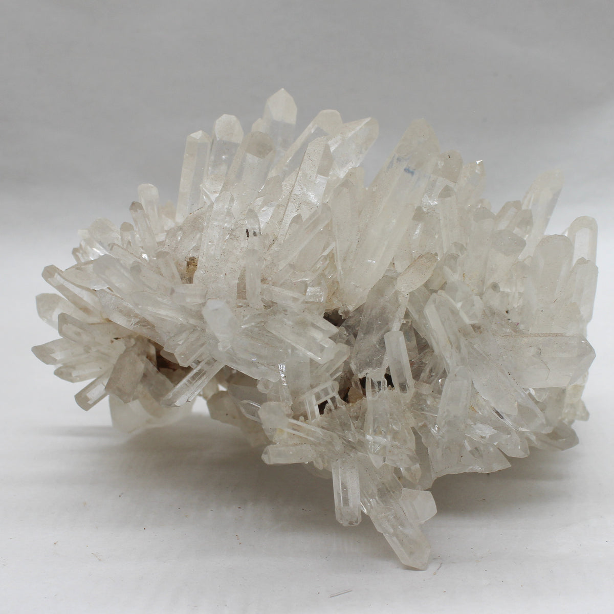 Snow Mango Quartz #001