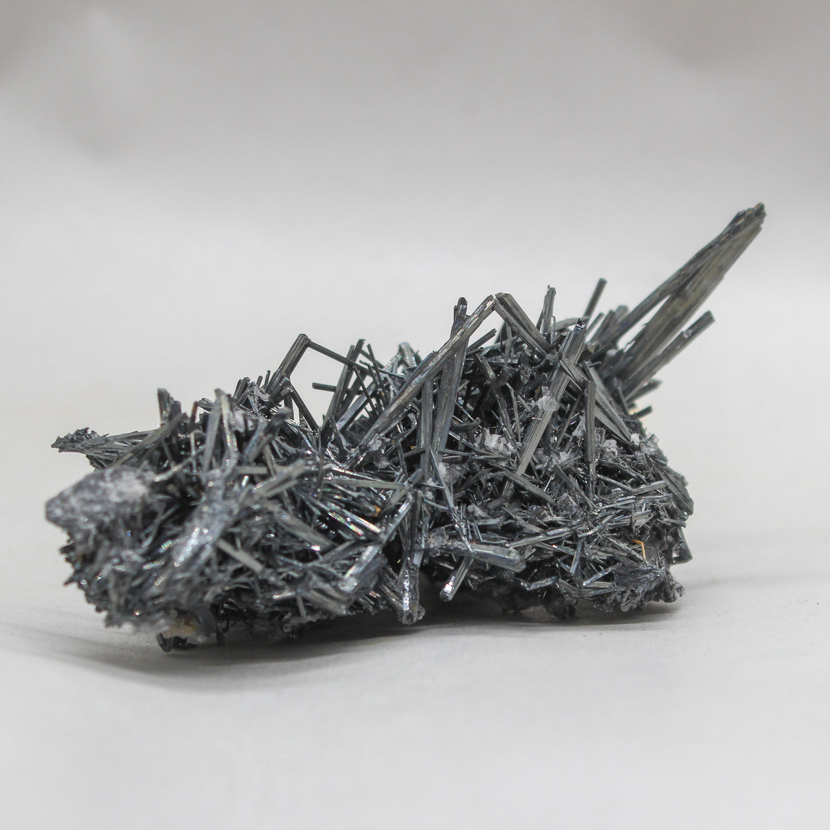 Stibnite Cluster #002