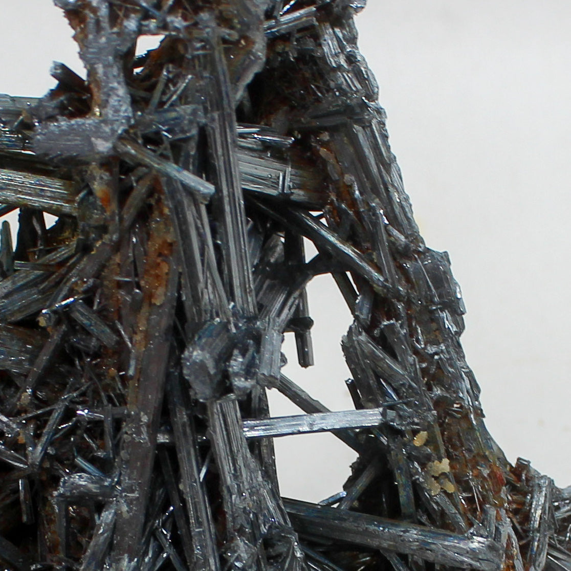 Stibnite Cluster #003