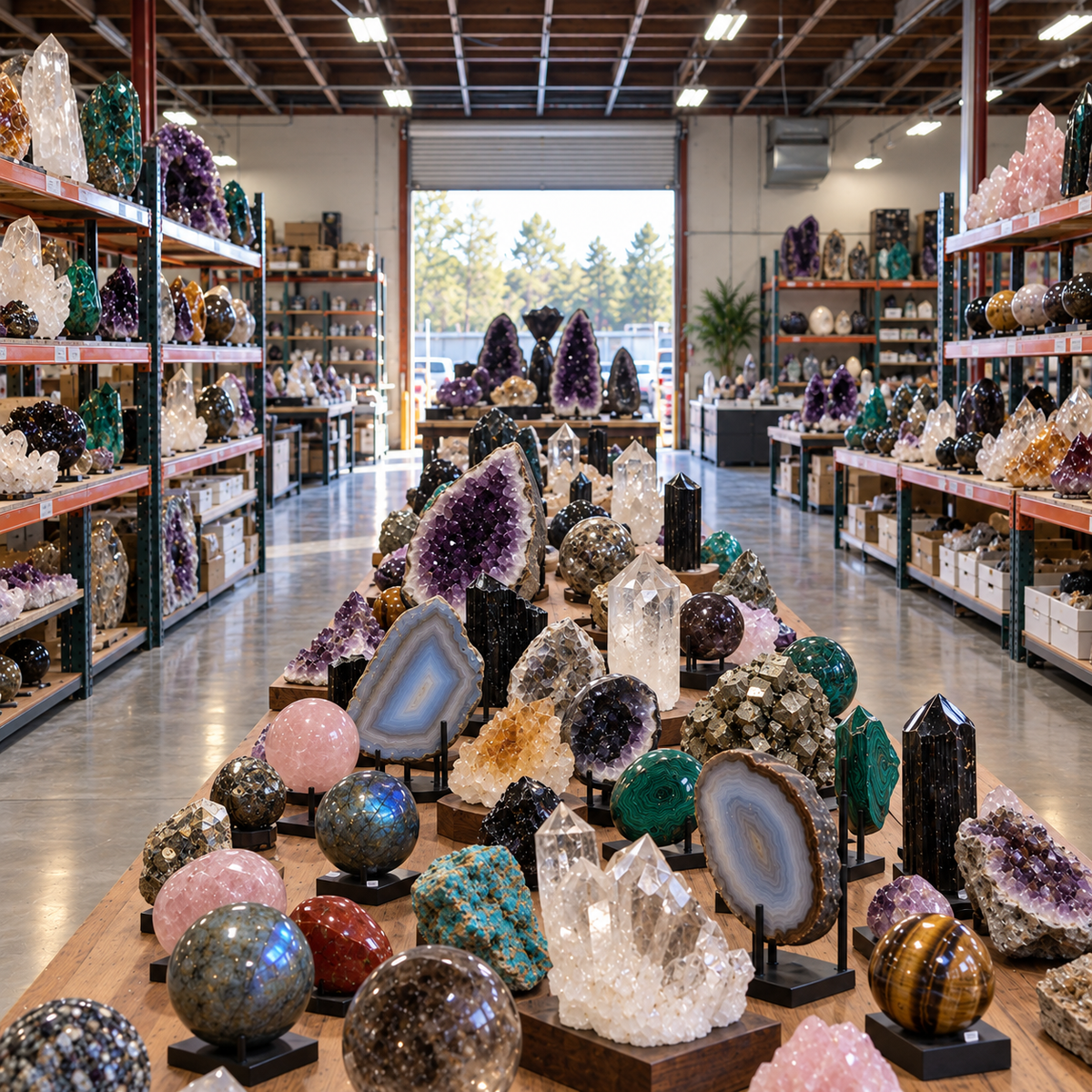 Wholesale Collections