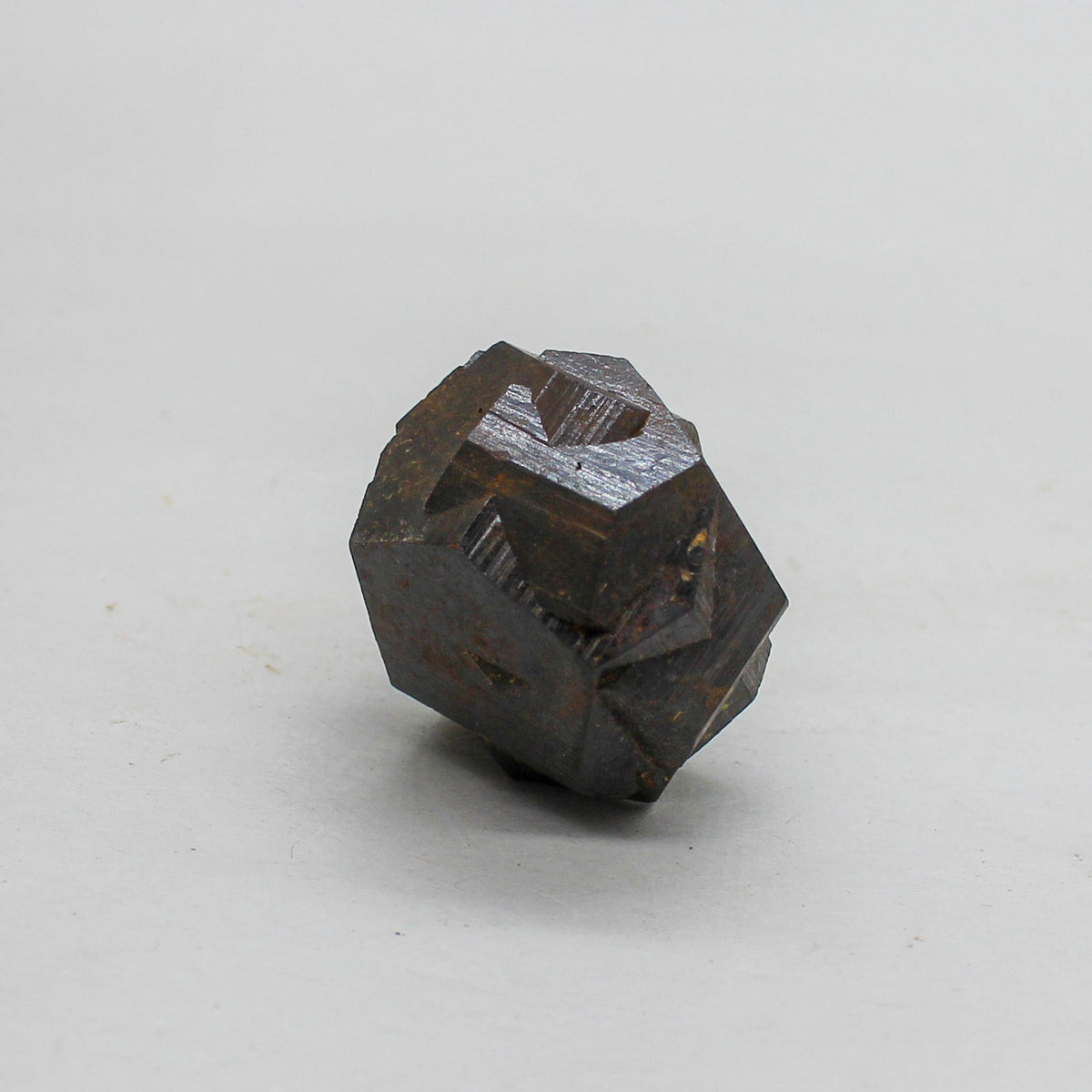 Pyrite