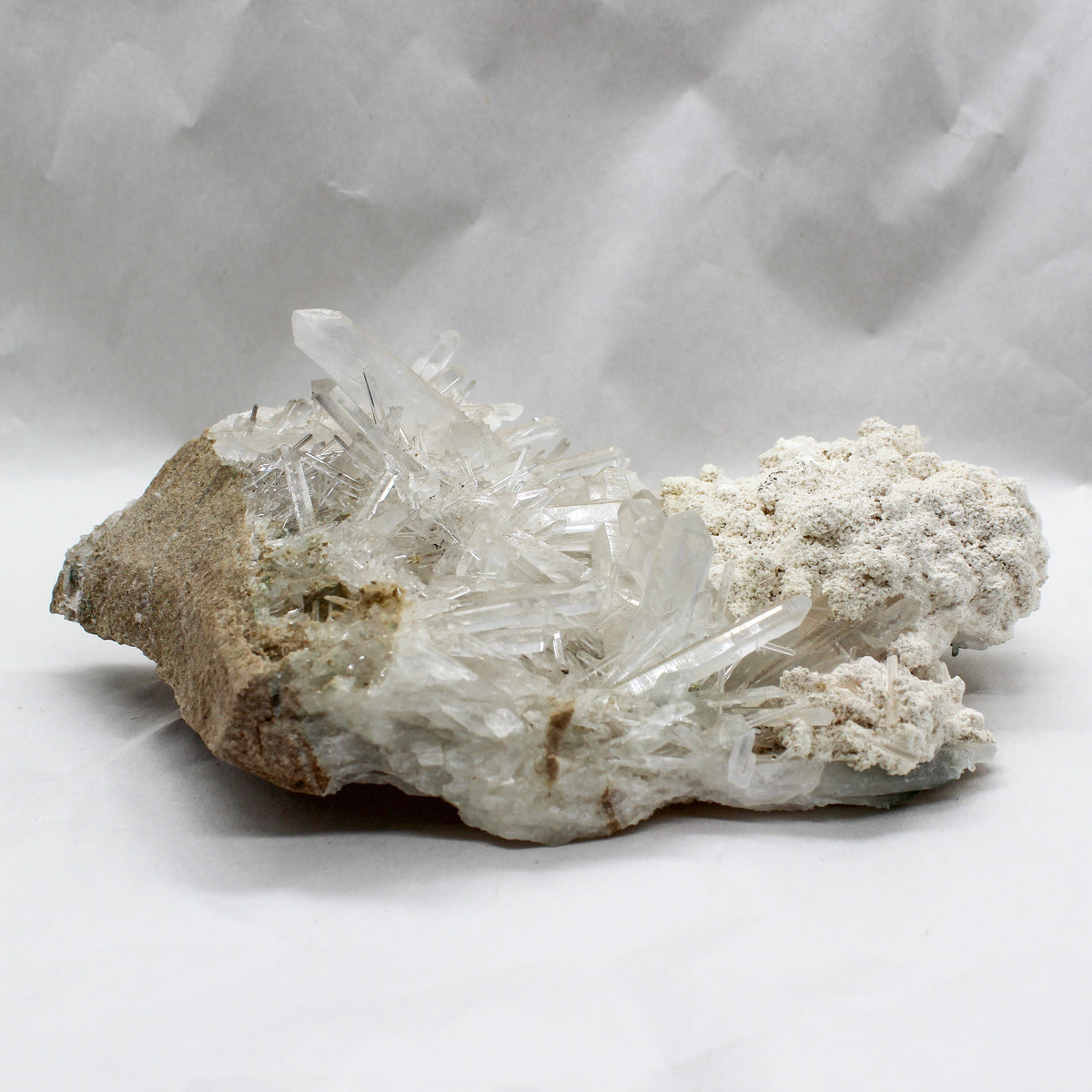 Albite