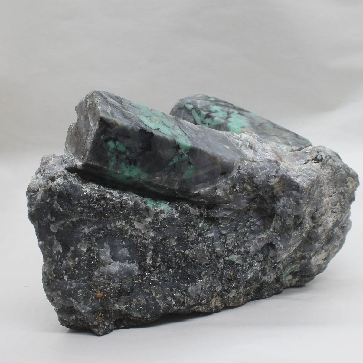 Emeralds