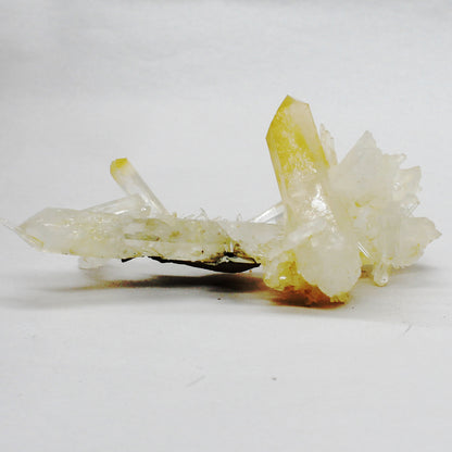 Mango Quartz Points #010
