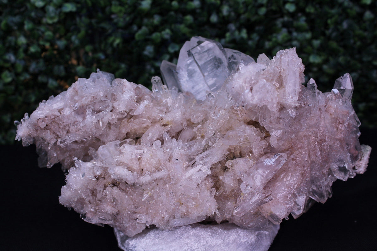 Columbian Lithium Quartz