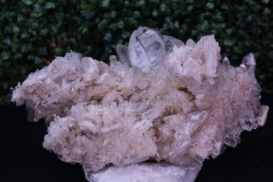 Columbian Lithium Quartz