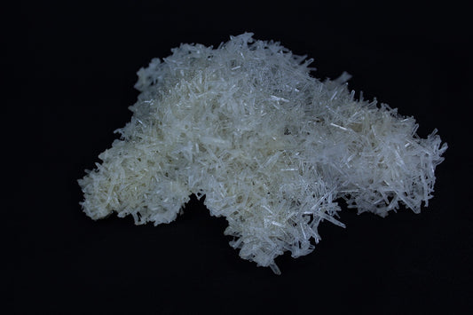 Columbian Needle Quartz