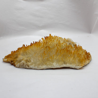 Golden Healer Quartz Cluster #003
