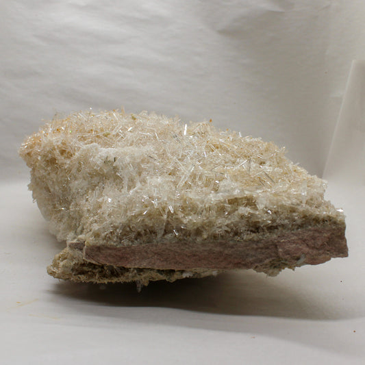 Quartz Needle Cluster #012