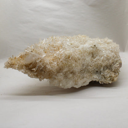 Quartz Needle Cluster #012