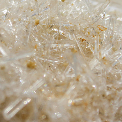 Quartz Needle Cluster #012