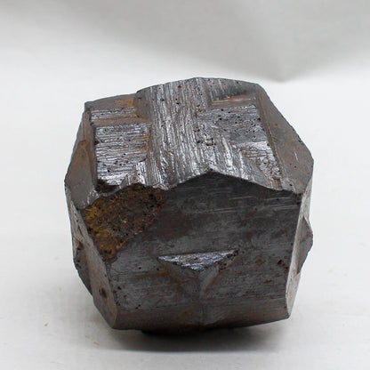 Pyrite "Iron Cross Twins" #001