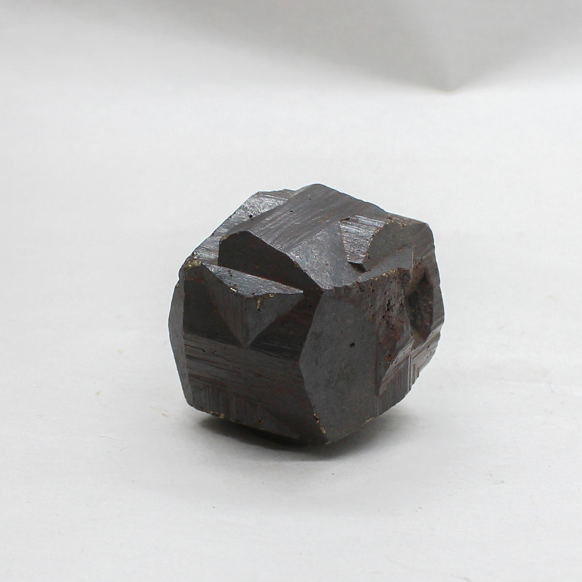 Pyrite "Iron Cross Twins" #001