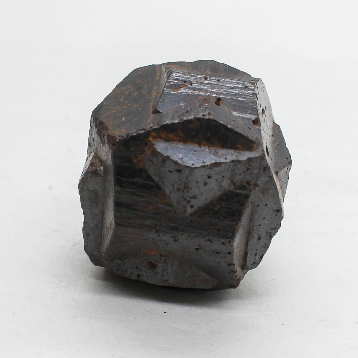 Pyrite "Iron Cross Twins" #001