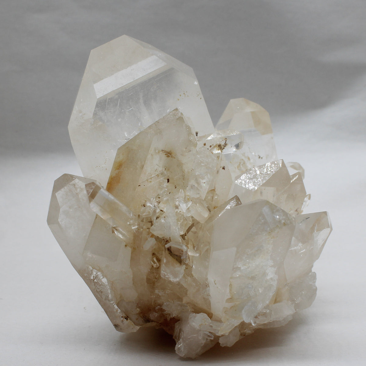 Lithium Quartz #003