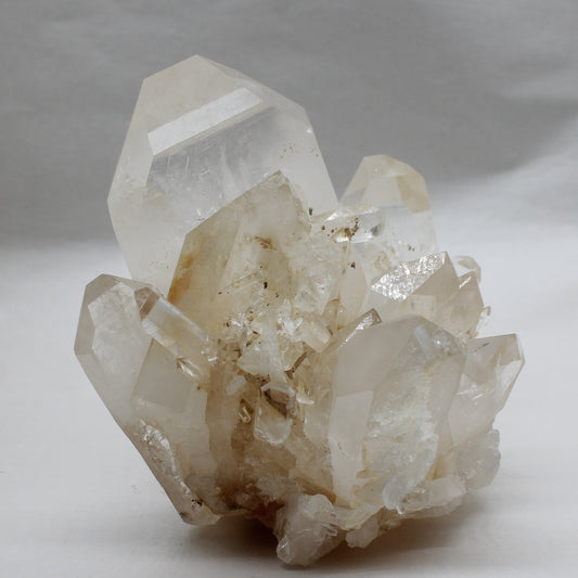 Lithium Quartz #003