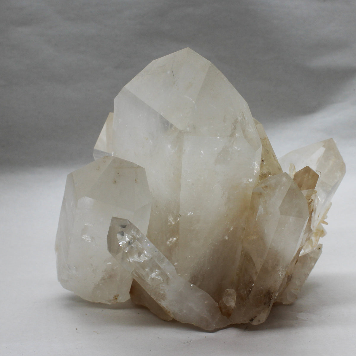 Lithium Quartz #003