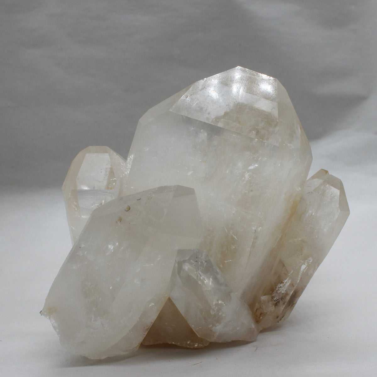 Lithium Quartz #003