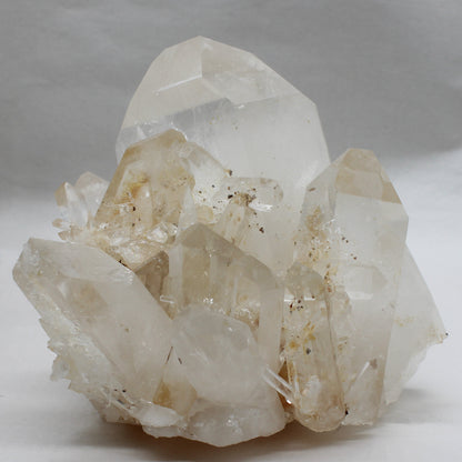 Lithium Quartz #003