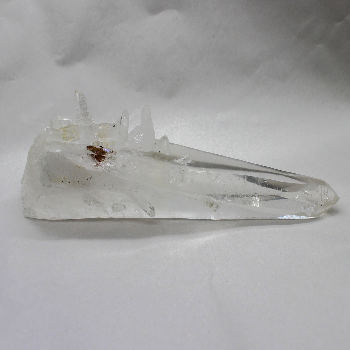 Quartz Point Cluster #010