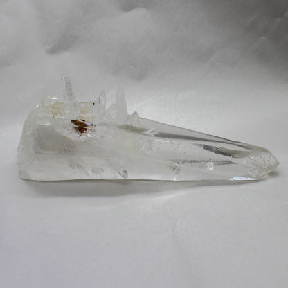 Quartz Point Cluster #010