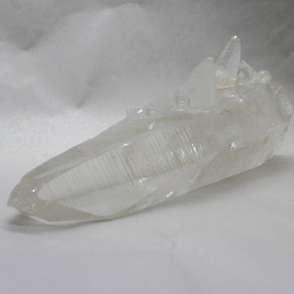 Quartz Point Cluster #008