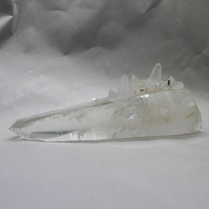 Quartz Point Cluster #008