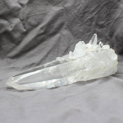 Quartz Point Cluster #010