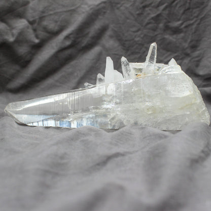 Quartz Point Cluster #008