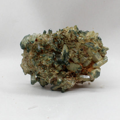 Chlorite Cluster #004