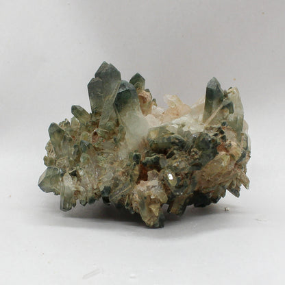 Chlorite Cluster #004