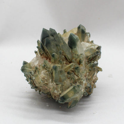 Chlorite Cluster #004