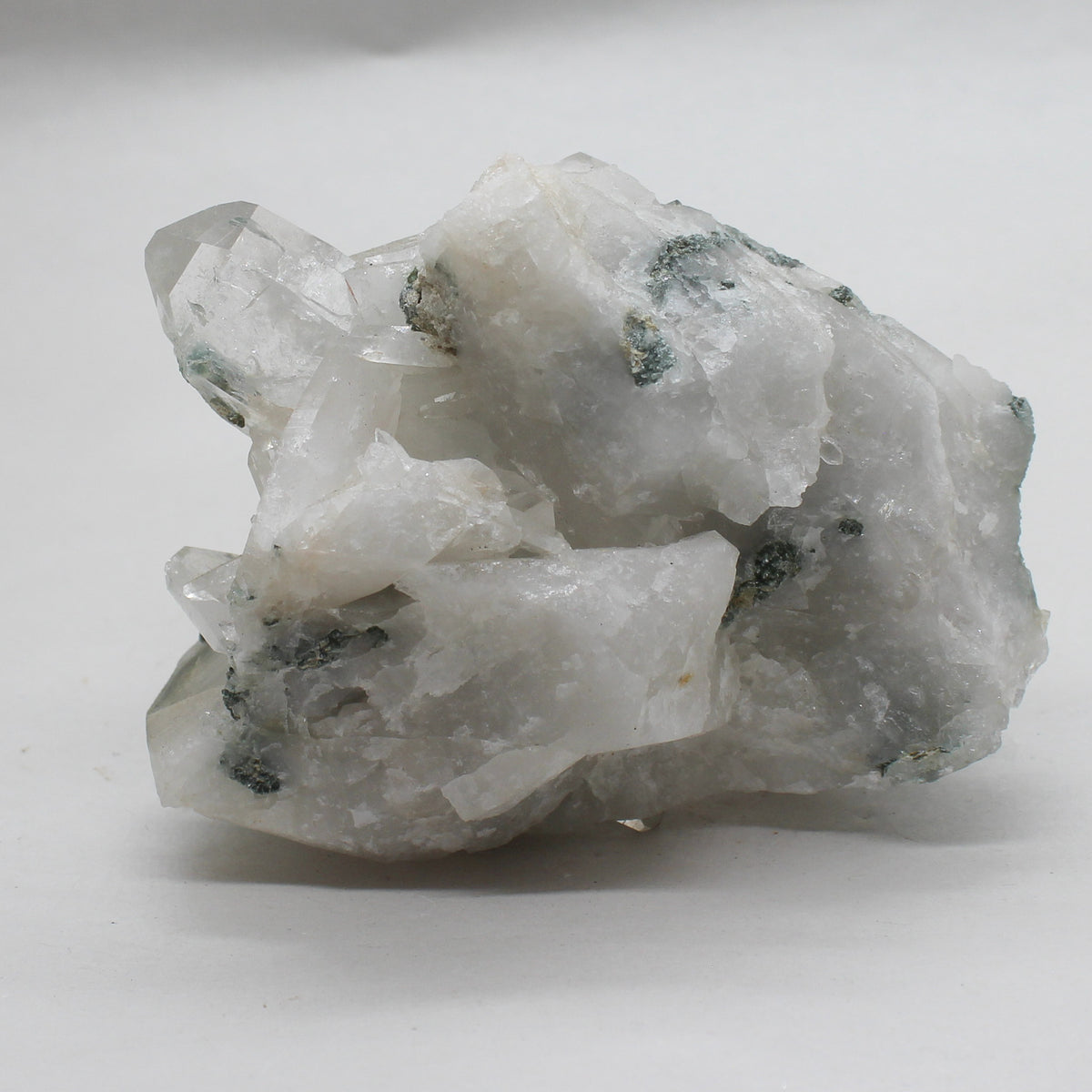 Chlorite Quartz #006