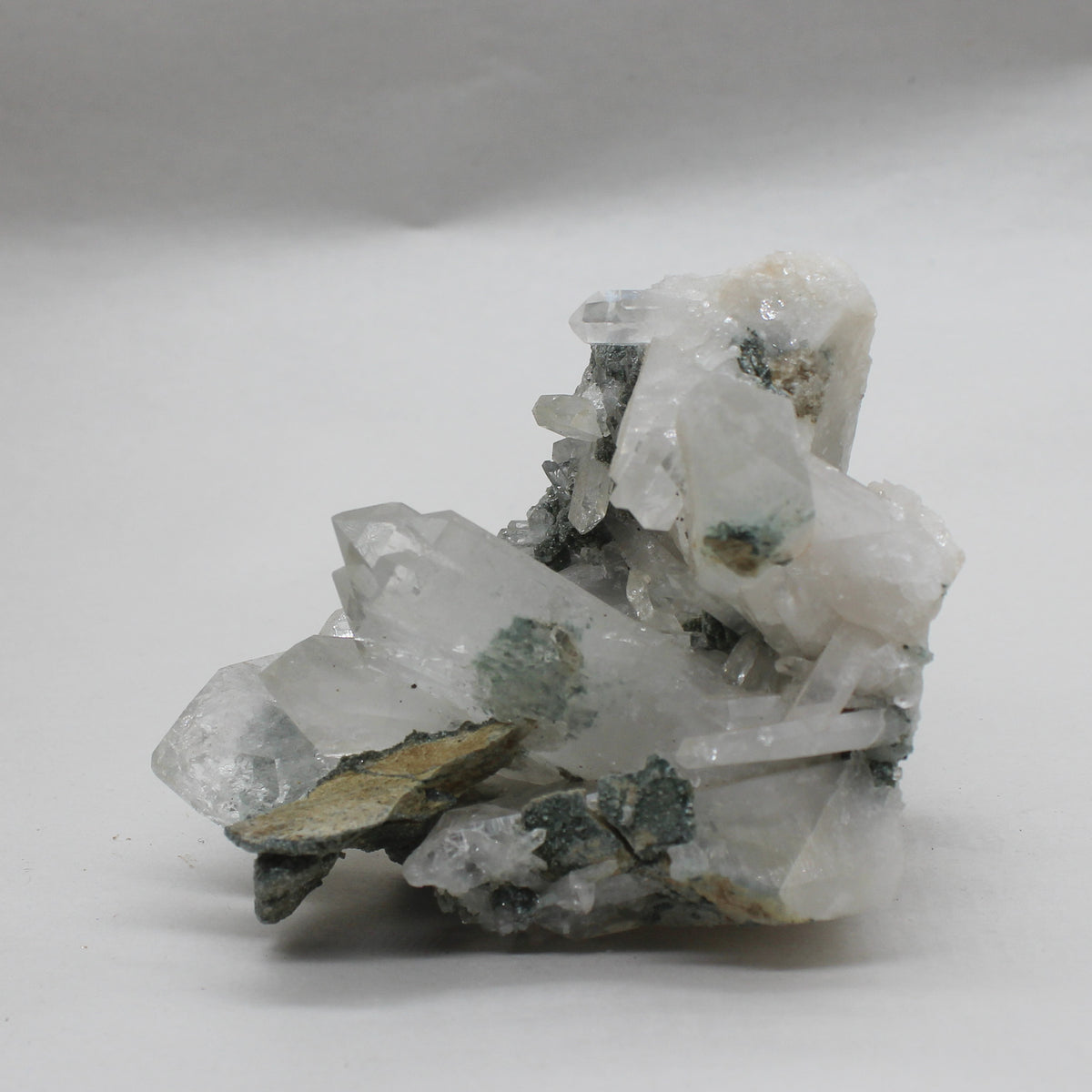Chlorite Quartz #006