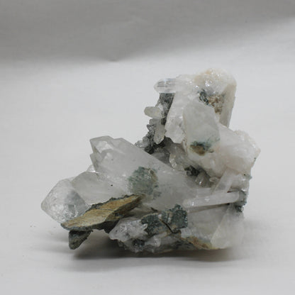 Chlorite Quartz #006