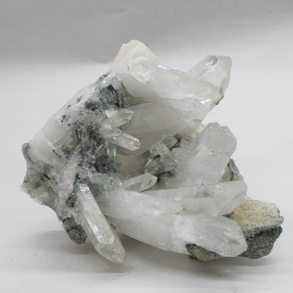 Chlorite Quartz #006