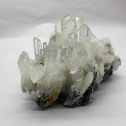 Chlorite Cluster #003