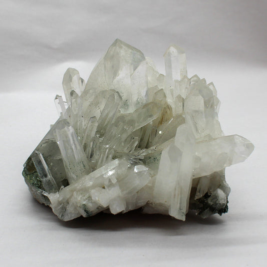 Chlorite Cluster #003