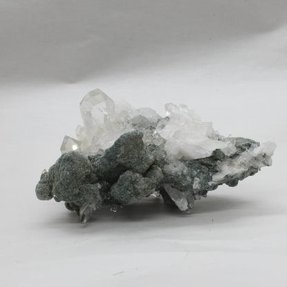 Chlorite Cluster #001
