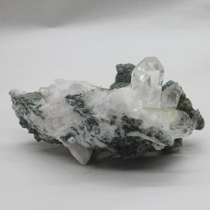 Chlorite Cluster #001