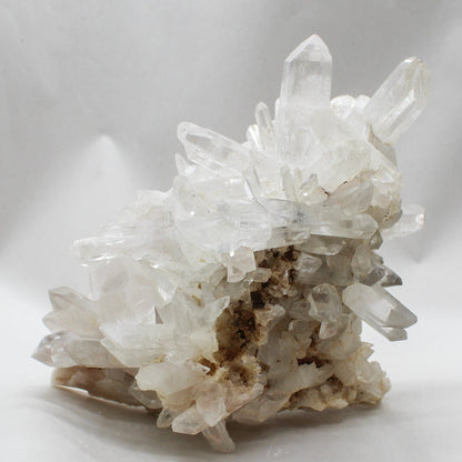 Quartz Cluster #003