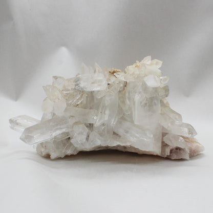 Quartz Cluster #003