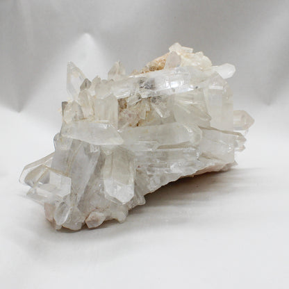 Quartz Cluster #003