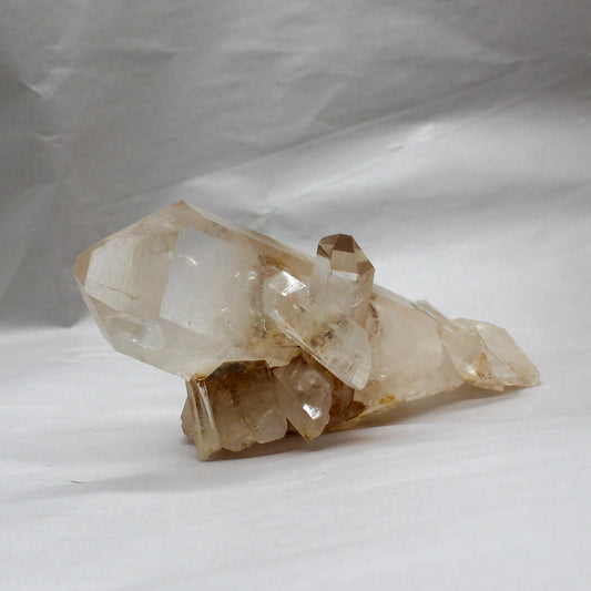 Quartz Point Cluster #011