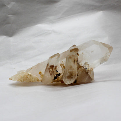 Quartz Point Cluster #011