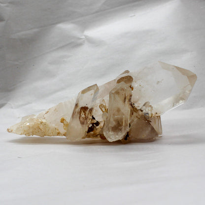 Quartz Point Cluster #011