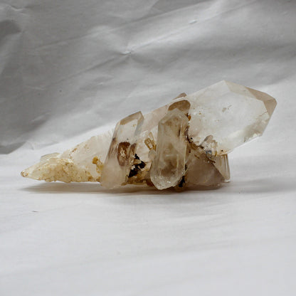 Quartz Point Cluster #011
